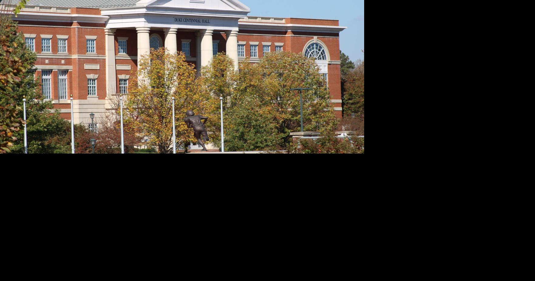 UNC Charlotte launches AI Accelerator to address classroom challenges, expand emerging AI curriculum