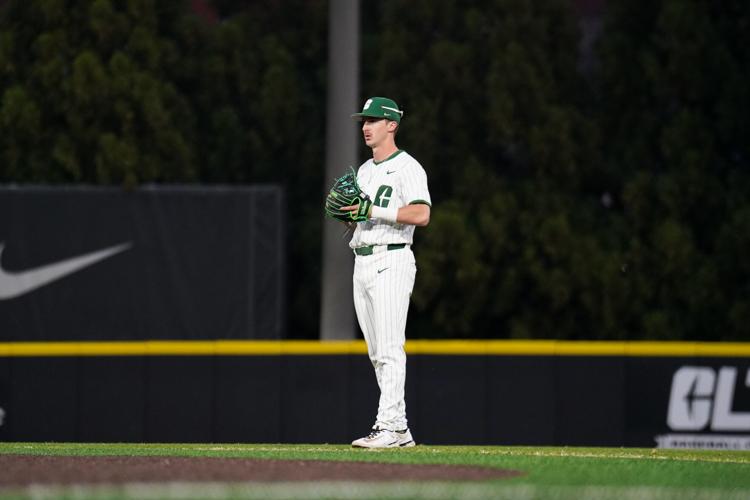 Charlotte baseball takes series from South Florida | Sports ...