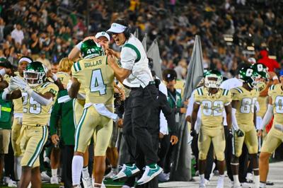 What lies ahead: A Q&A with Charlotte football head coach Will Healy, Sports