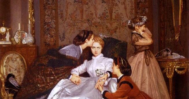 A rhetorical analysis of ‘The Hesitant Fiancée’ | Arts And Culture ...