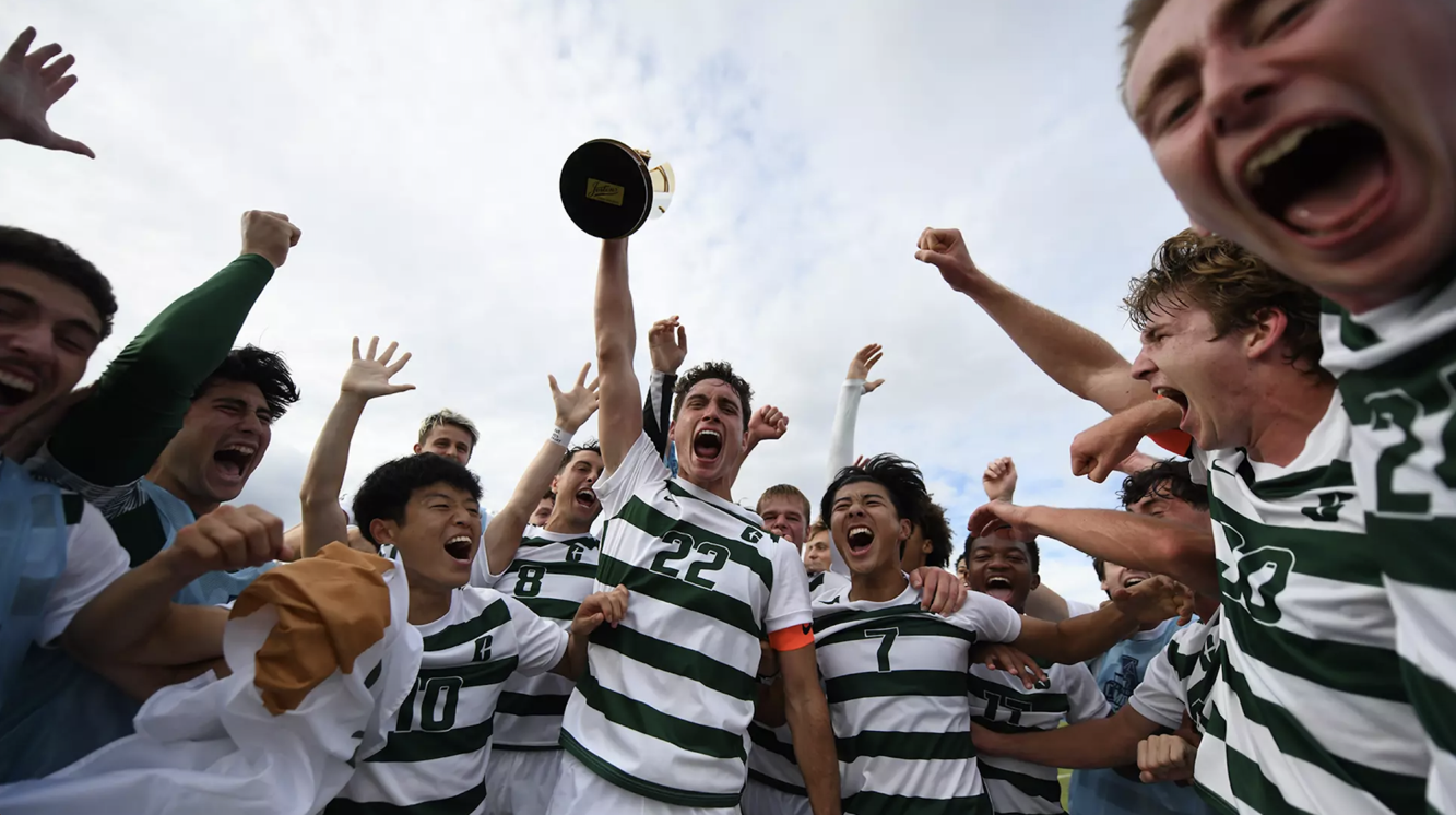 charlotte-men-s-soccer-secures-second-consecutive-aac-championship-with