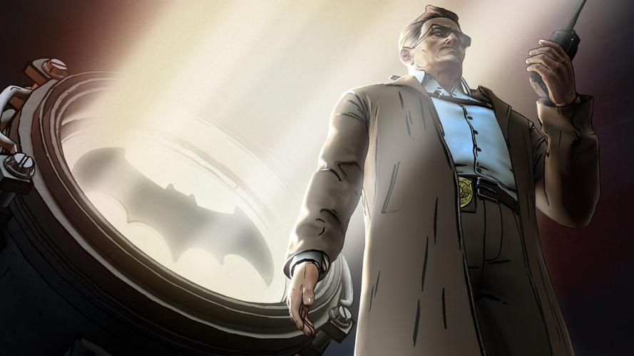 GAMING REVIEW: 'Batman: The Telltale Series' – 'New World Order' | Arts And  Culture 