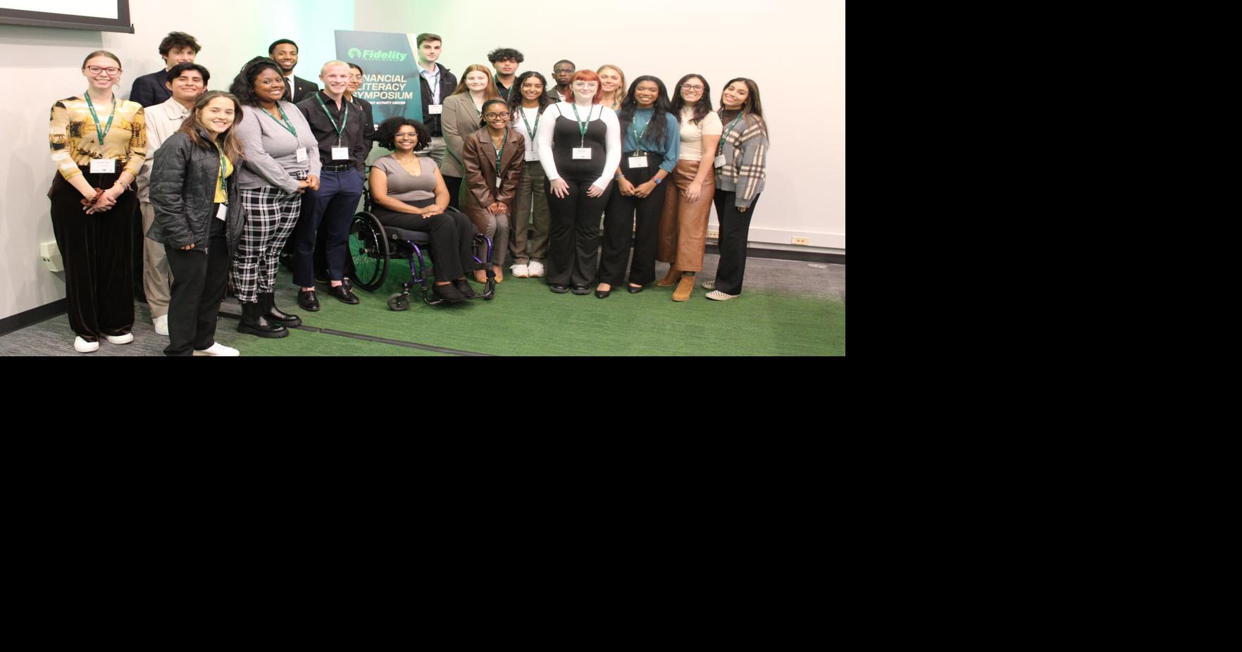 The UNC Association of Student Government advocates for students across ...