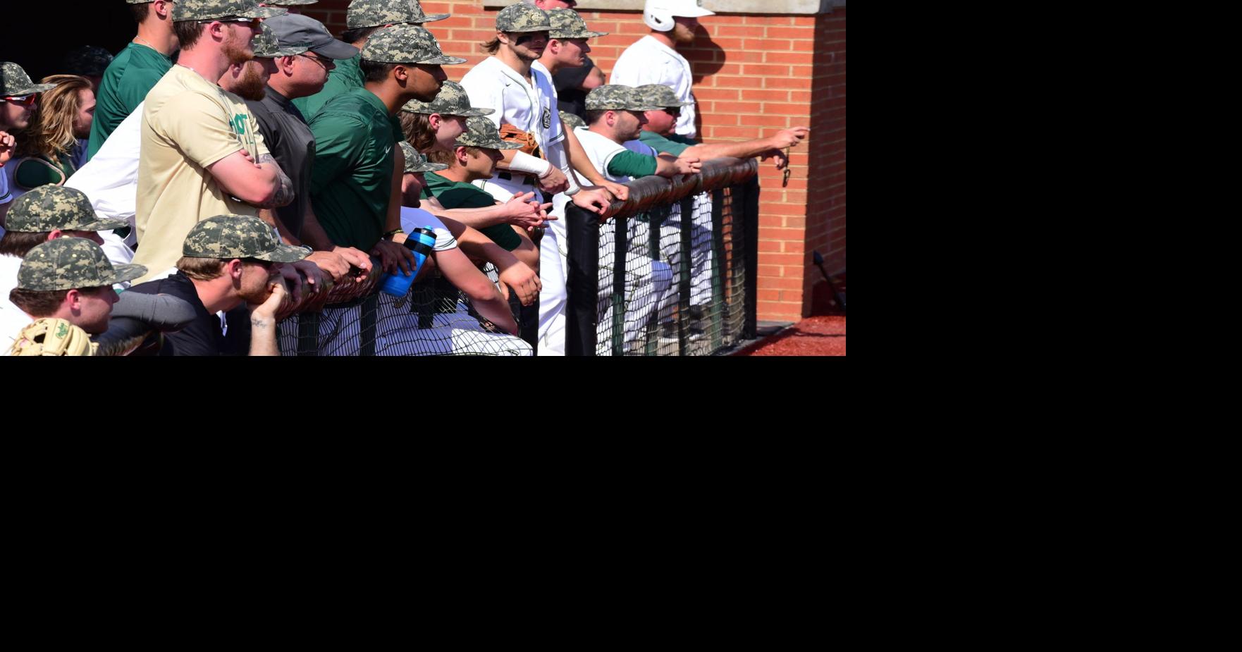 Charlotte Sweeps Siena 40 Sports