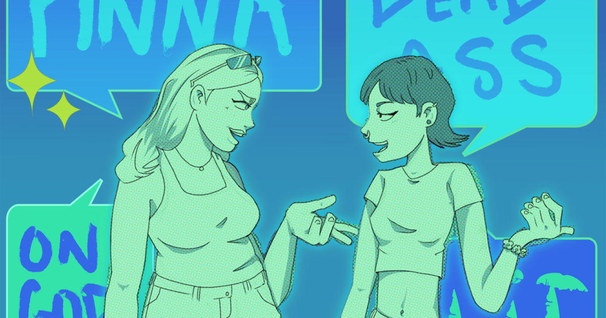 El papel del Vernacularismo en la cultura del campus.