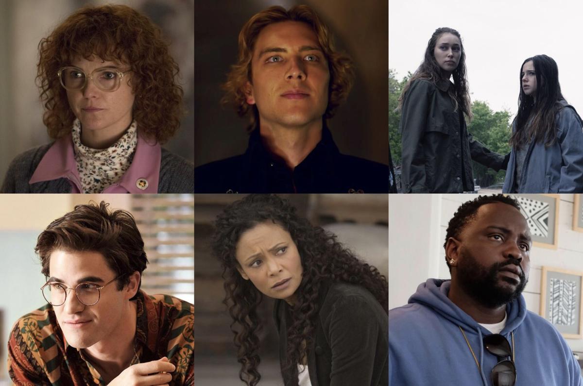 The Best Performances On Television In 2018 Arts Entertainment Ninertimes Com