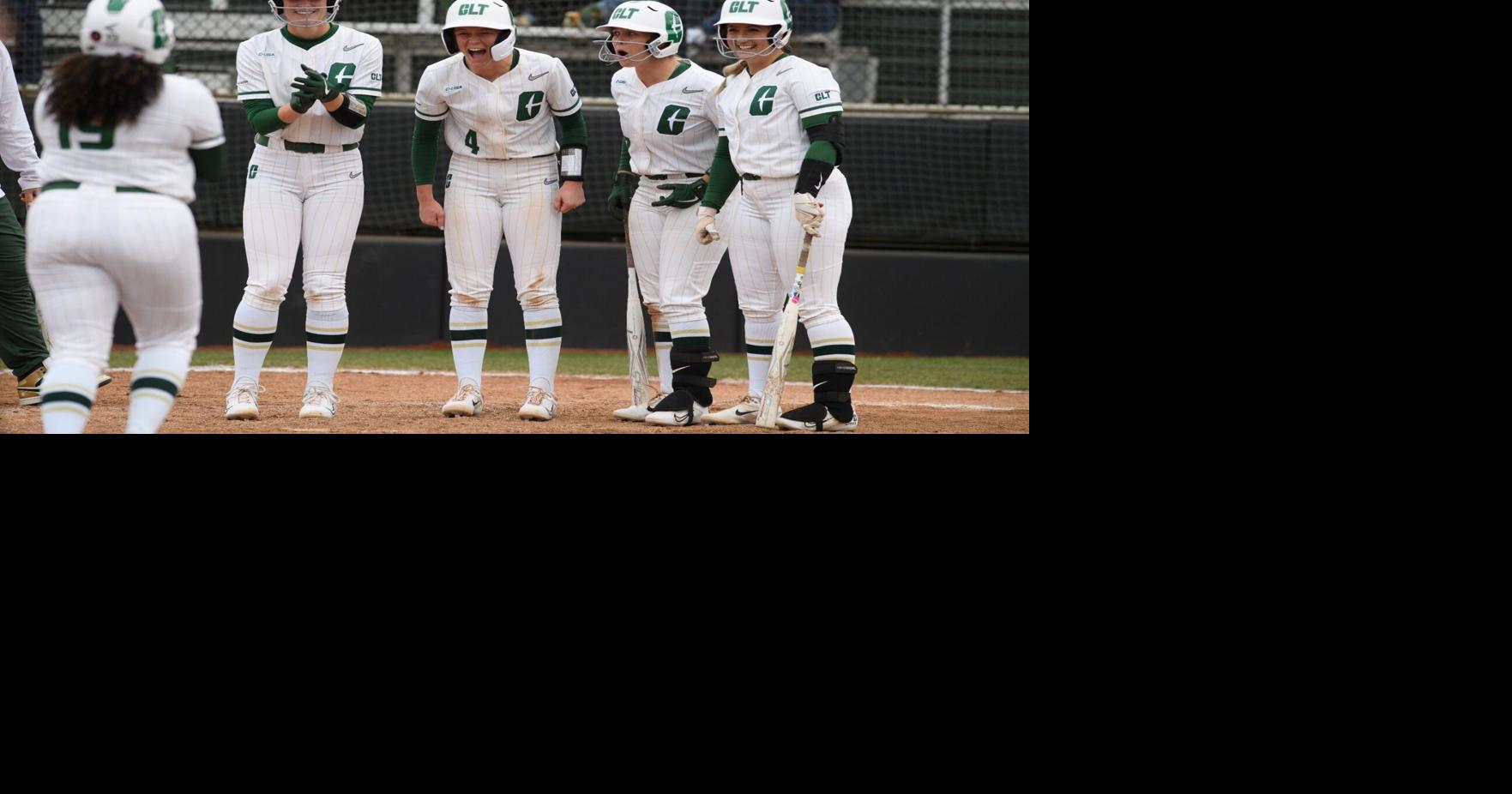 Charlotte softball starts the season 3-2, upsets No. 4 Florida State in ...