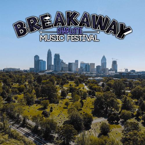 FESTIVAL REVIEW Breakaway Festival draws Charlotte EDM and HipHop