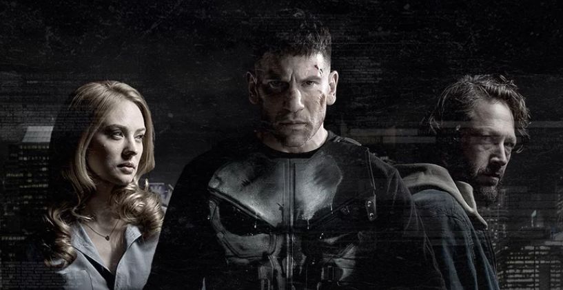 Move over, Frank Castle - Marvel has a new Punisher now