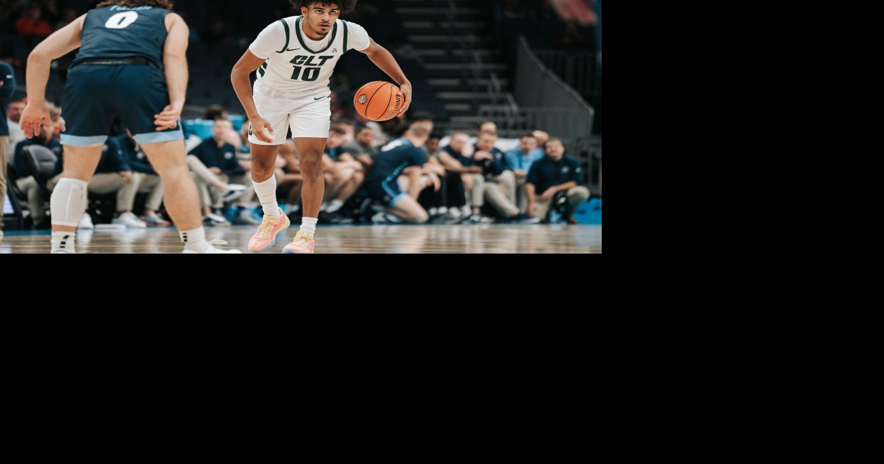 5 takeaways from Charlotte men's basketball 'He Gets Us' Hall of Fame ...