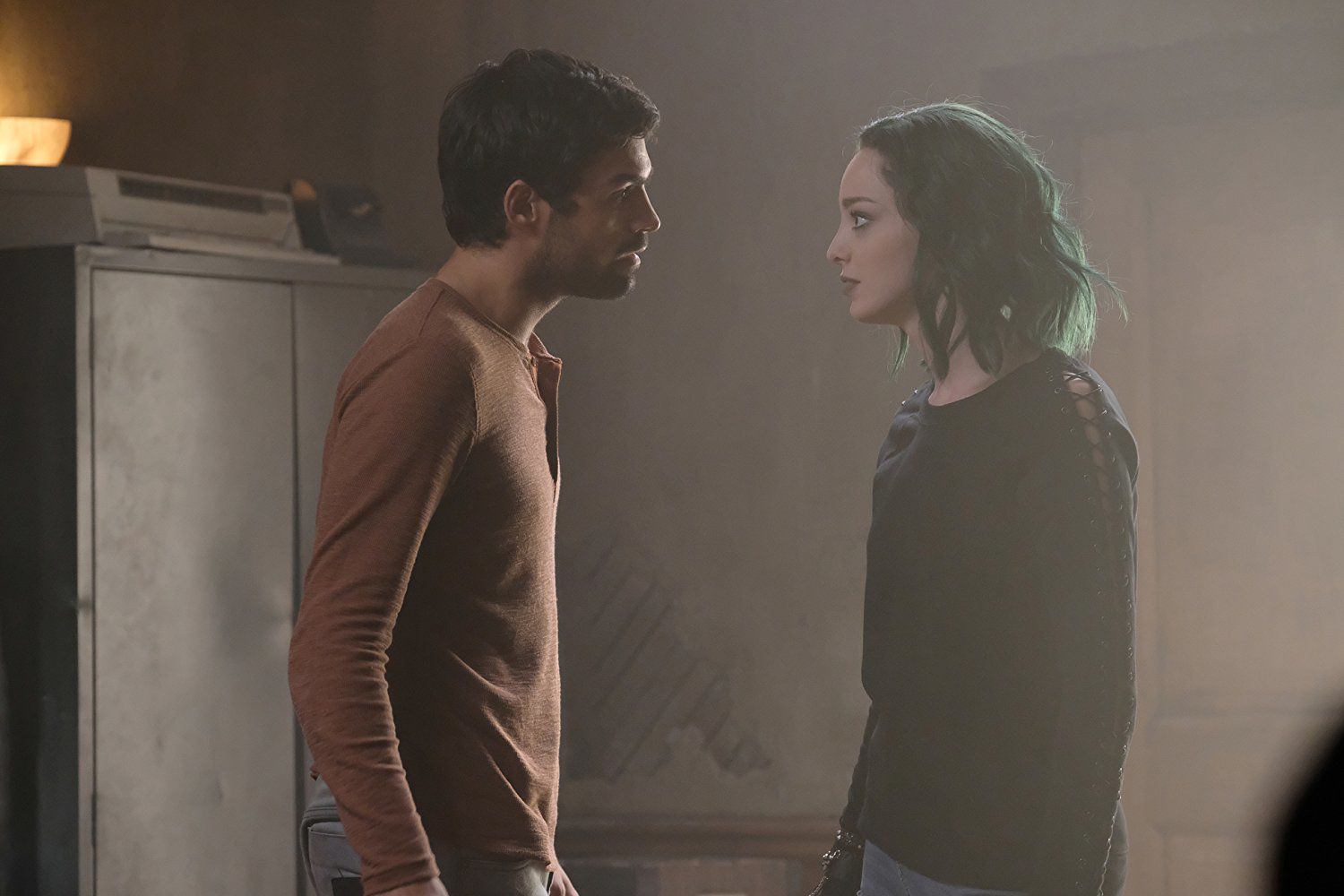 TV REVIEW The Gifted threat of eXtinction ninertimes