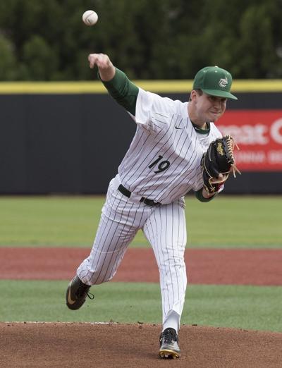 Charlotte baseball begins 2021 season hosting Morehead State | Baseball ...