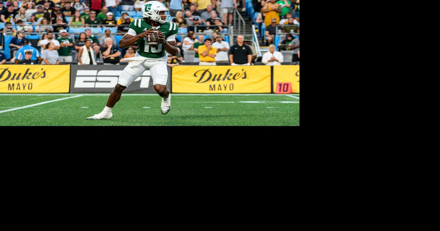 Why Conner Harrell’s time at UNC didn’t work | Sports | ninertimes.com