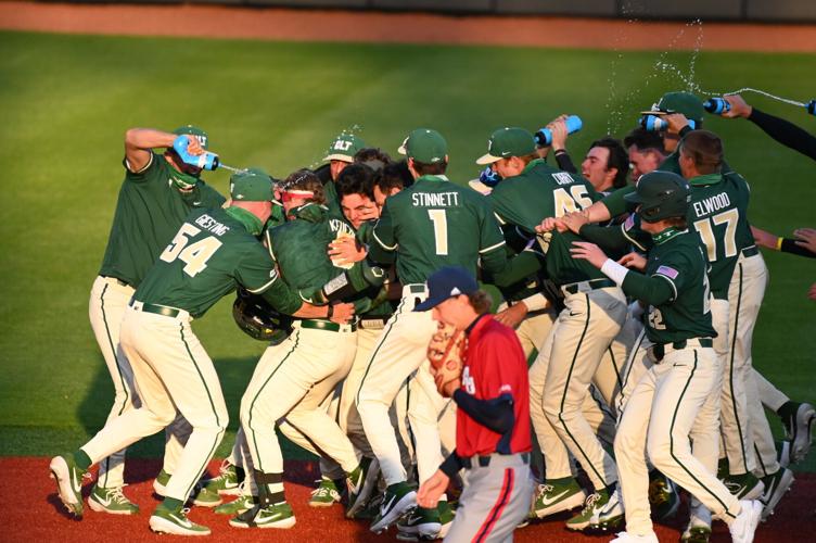 Three takeaways from Charlotte baseball's series sweep of Florida ...