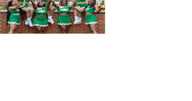 Five Star Cheer brings confidence and expression on campus through Stomp N Shake cheer - Vimarsana News