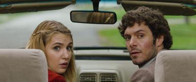 Film Review The Kid Detective Arts Entertainment Ninertimes Com