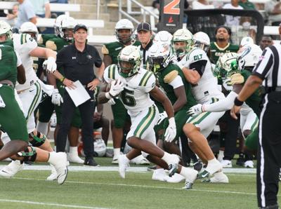 FB: UAB's McBride, Charlotte's DuBose Bring C-USA NFL Draft Total to Three  - Conference USA