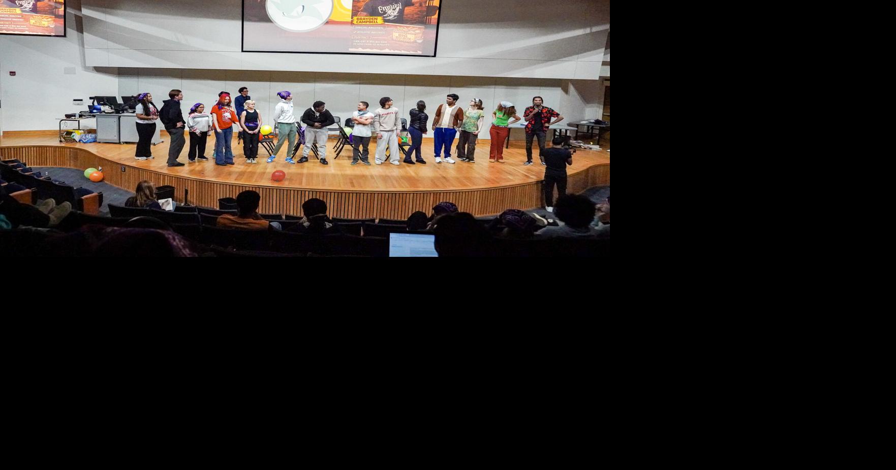 AI promos spark backlash at Legendary Club’s “Total Drama Island” game show