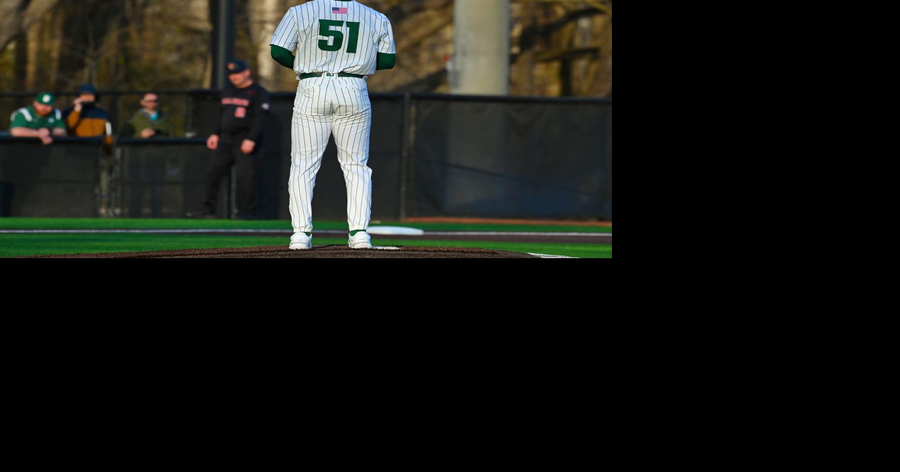 Four takeaways from Charlotte baseball's season-opening series against ...