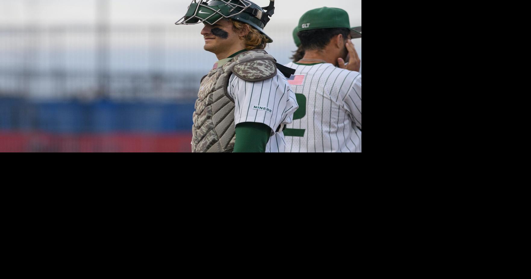 Four takeaways from Charlotte baseball's Atrium Health Ballpark clash ...