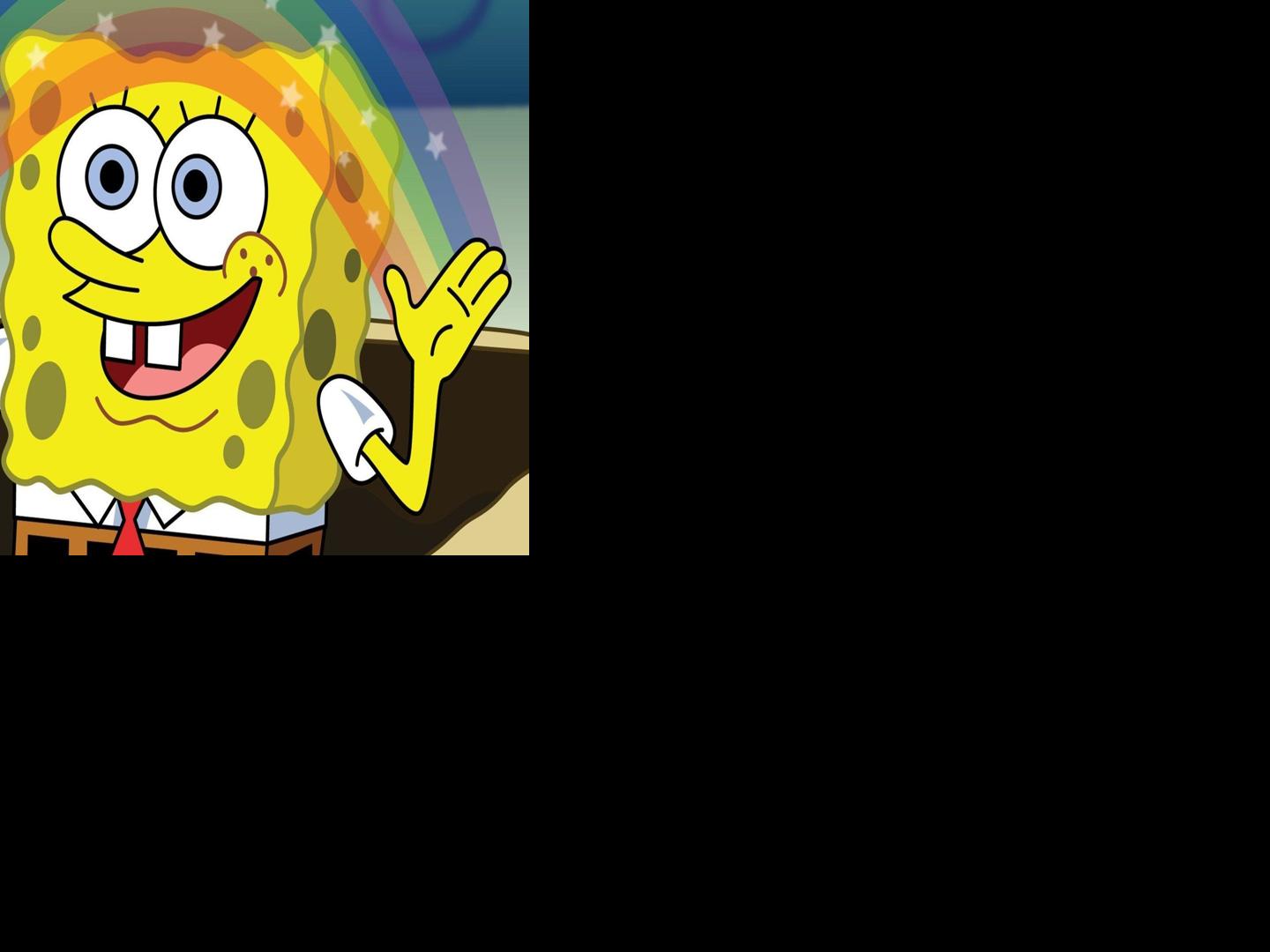 A Sponge S Impact Reflecting On Spongebob Squarepants Arts Entertainment Ninertimes Com