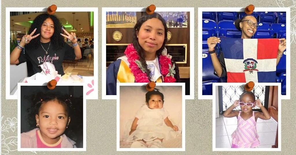 पूर्ण रूप से विद्यमान: एफ्रो-लैटिन छात्र अपनी संस्कृति को अपनाने की अपनी कहानियाँ साझा करते हैं