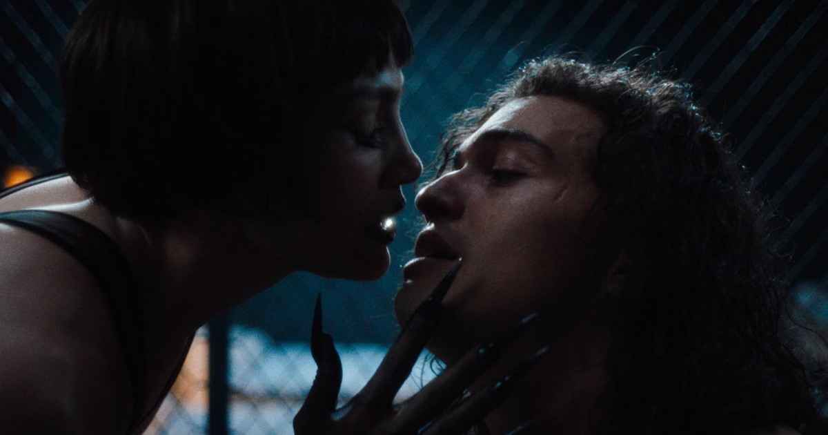 Film Review: 'Kiss of the Spider Woman' serves razzle-dazzle