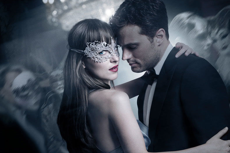 Fifty shades darker discount fmovies