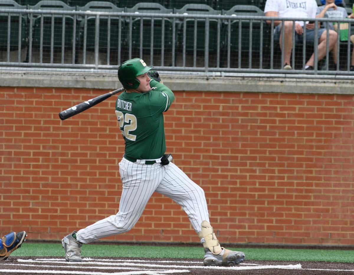 Charlotte 49ers baseball hoping for return to NCAA tournament