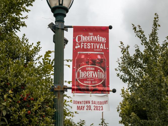 Photos: Cheerwine Festival 2023