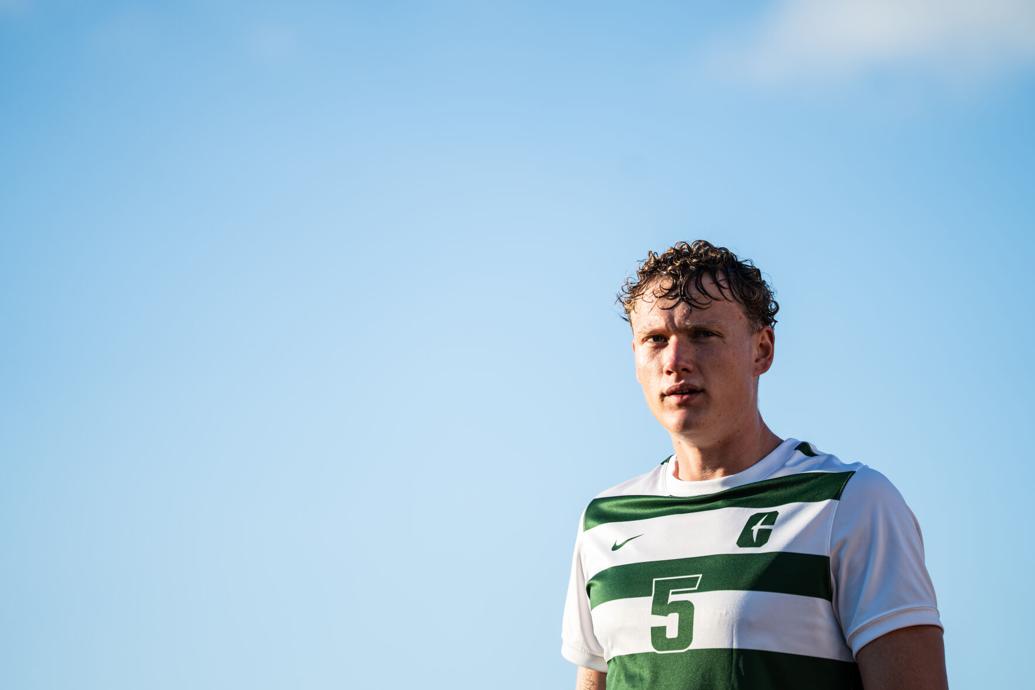 Charlotte men’s soccer looking for fifth straight win against Mercer ...