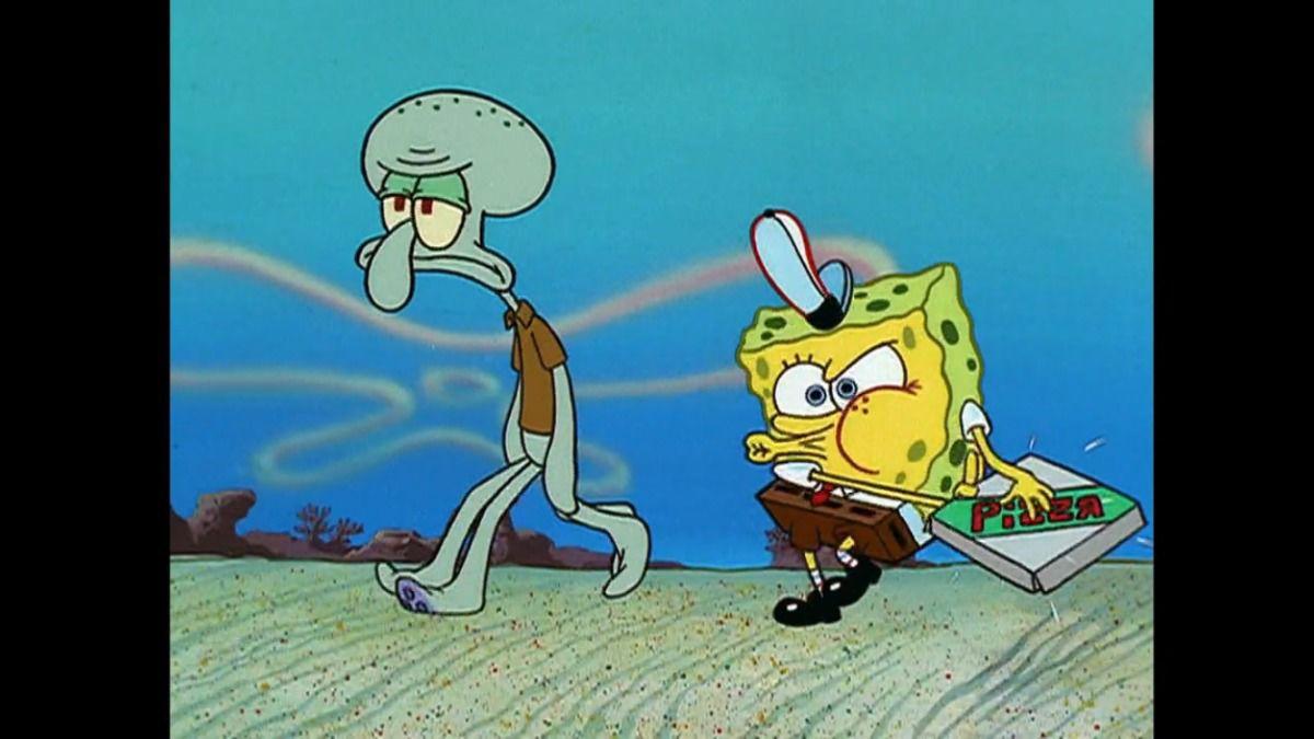 A Sponge S Impact Reflecting On Spongebob Squarepants Arts Entertainment Ninertimes Com