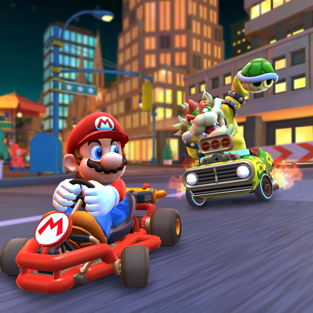 Five Things From 'Mario Kart Tour' That Could Enhance the Main Series