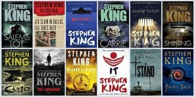 Stephen King and the purpose of horror | Arts And Culture | ninertimes.com