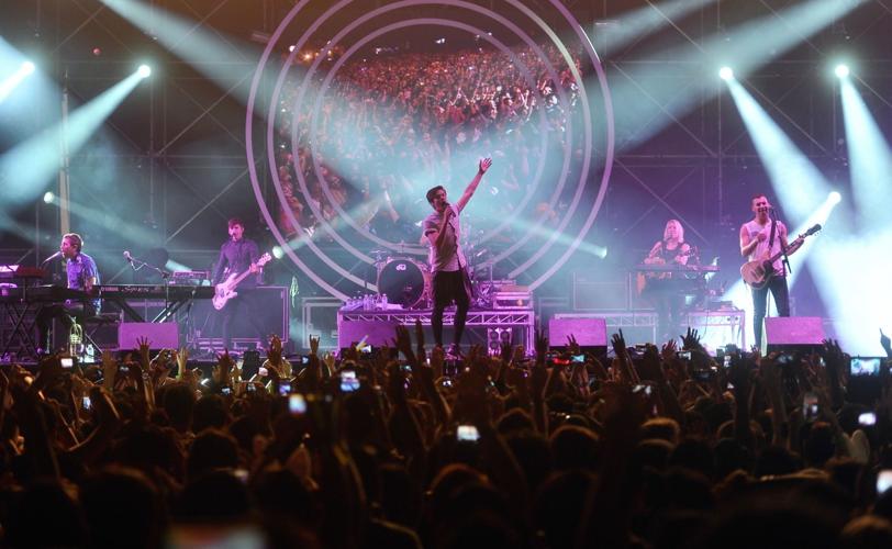 Five Reasons Why You Should Attend a Music Festival | | ninertimes.com