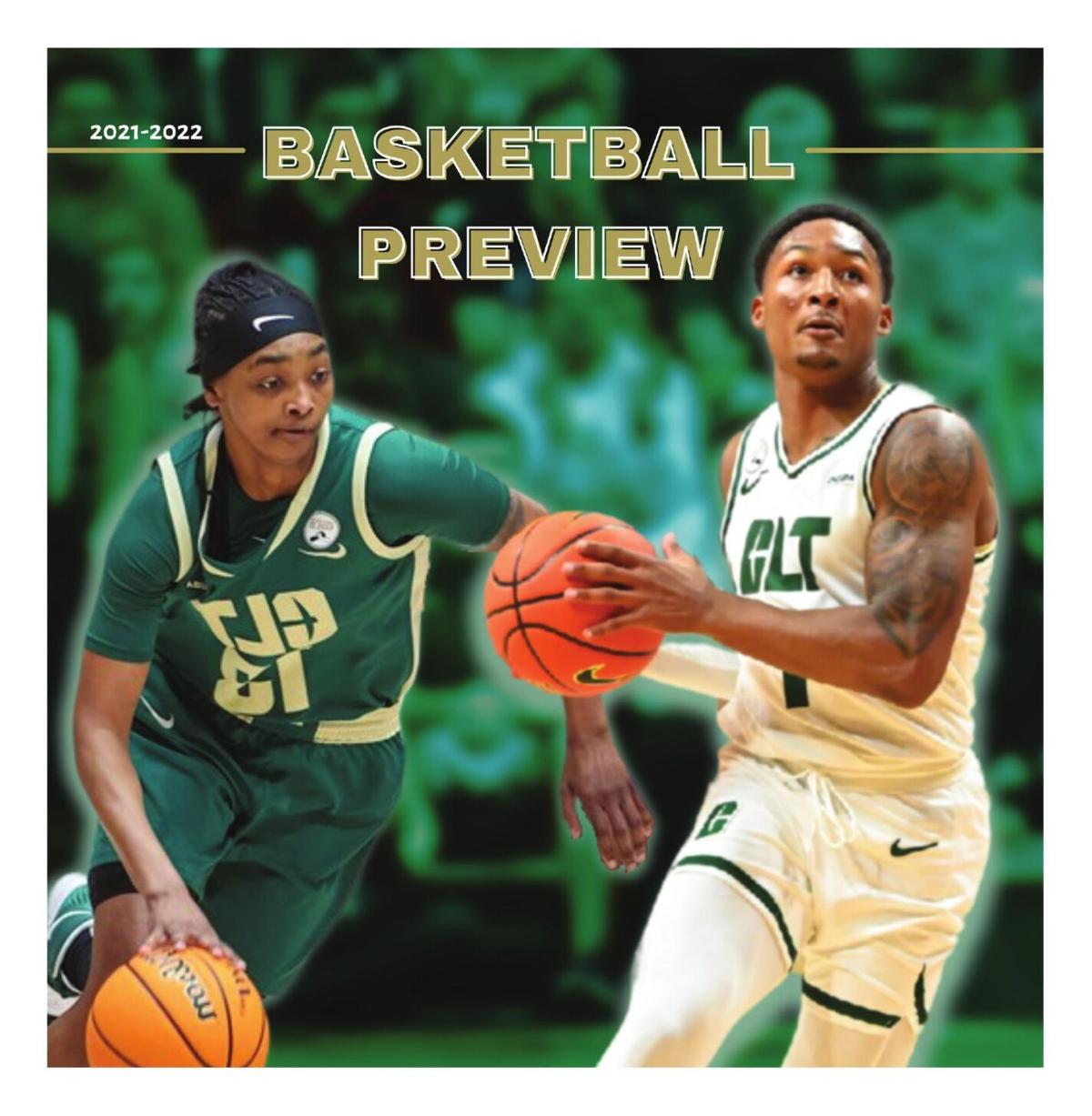 Niner Times: 2021-22 Basketball Preview