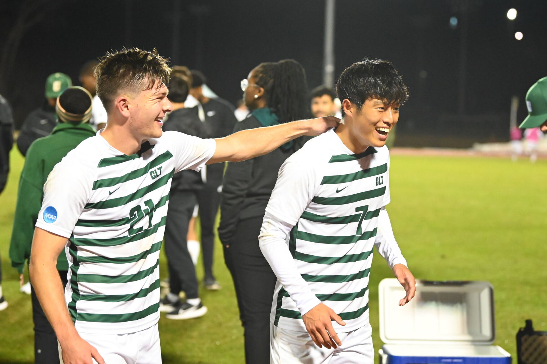 charlotte-men-s-soccer-to-face-clemson-in-formidable-second-round-of