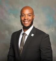 Dr. Lorenzo Hopper researches first-generation students’ mental health with photovoice