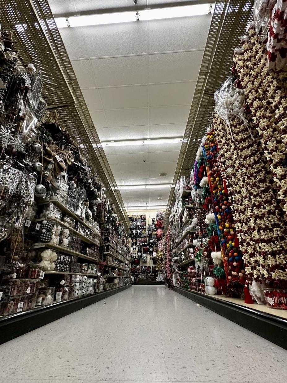 Opinion Christmas has a capitalist holiday Opinion