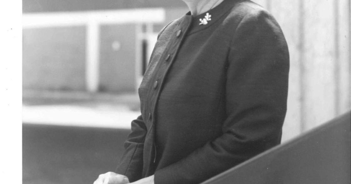 Behind the names: meet the people behind UNC Charlotte’s history ...