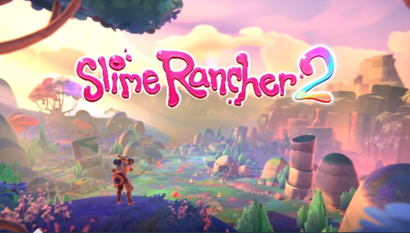 A Beautiful World Will Be Yours to Call Home in Slime Rancher 2 in