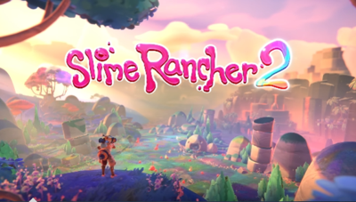 Photo of Slime Rancher 2