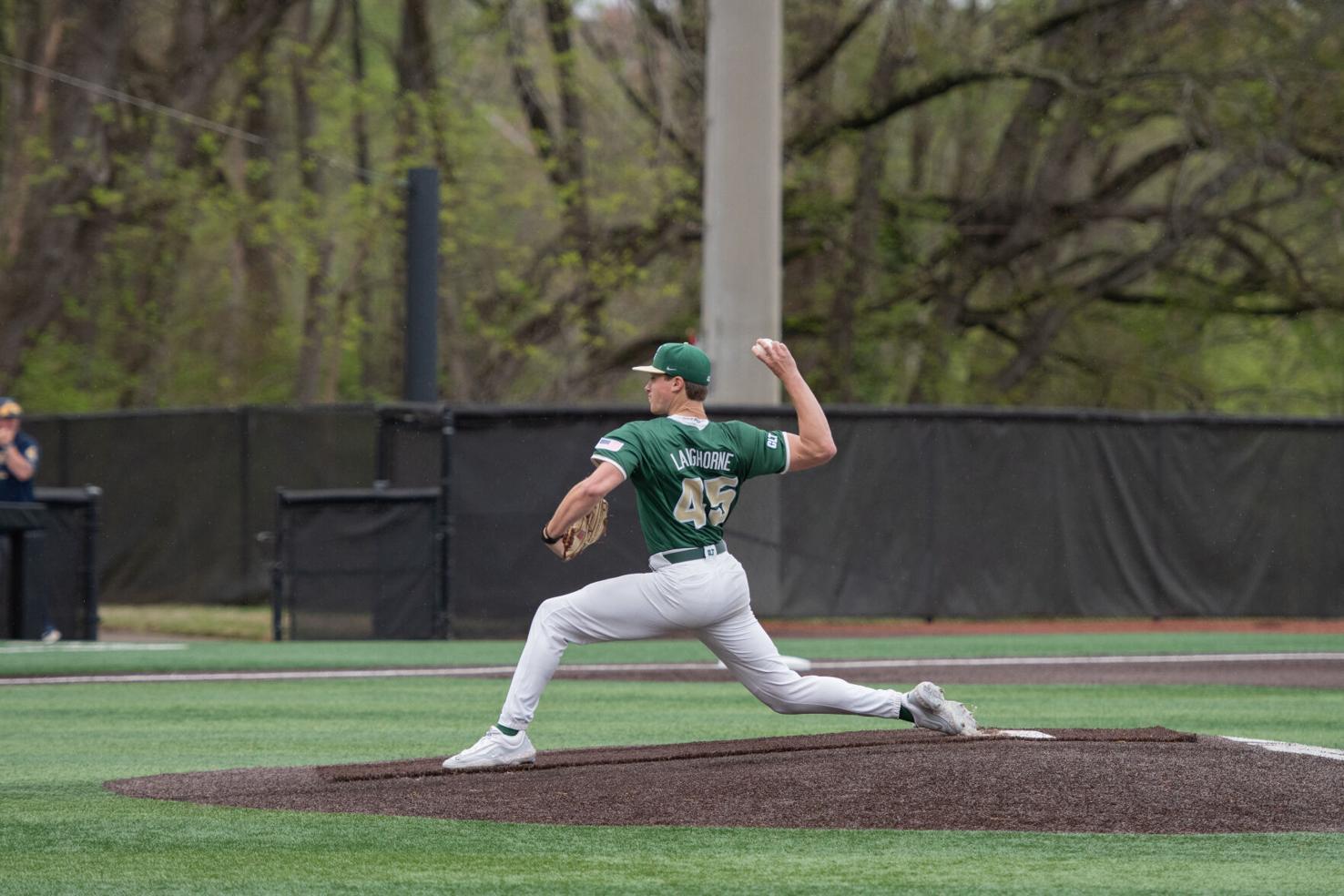 Charlotte baseball goes on the road for a weekend series against in ...