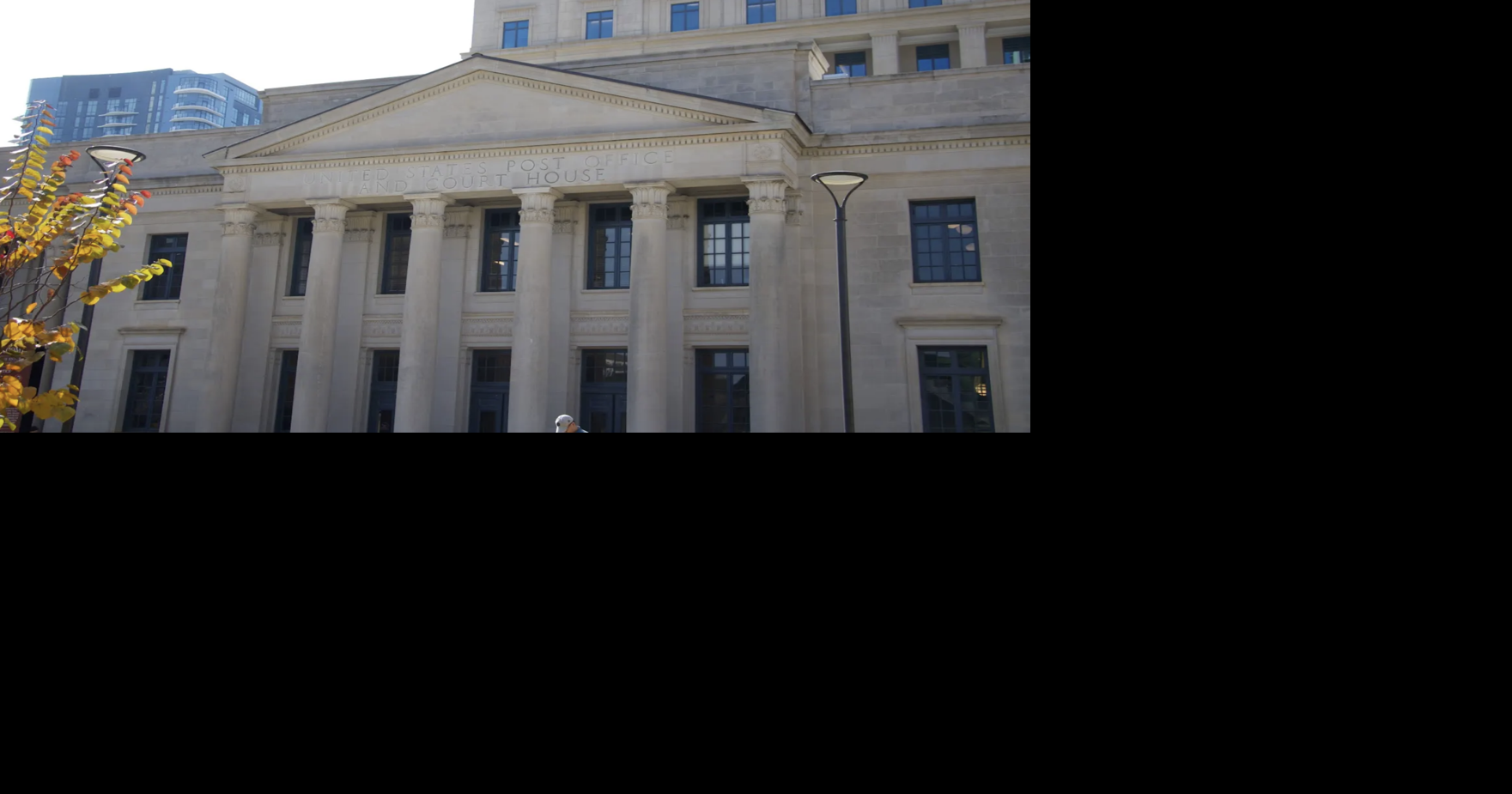 Looking back at 43 days of the Government shutdown, lasting strain on workers