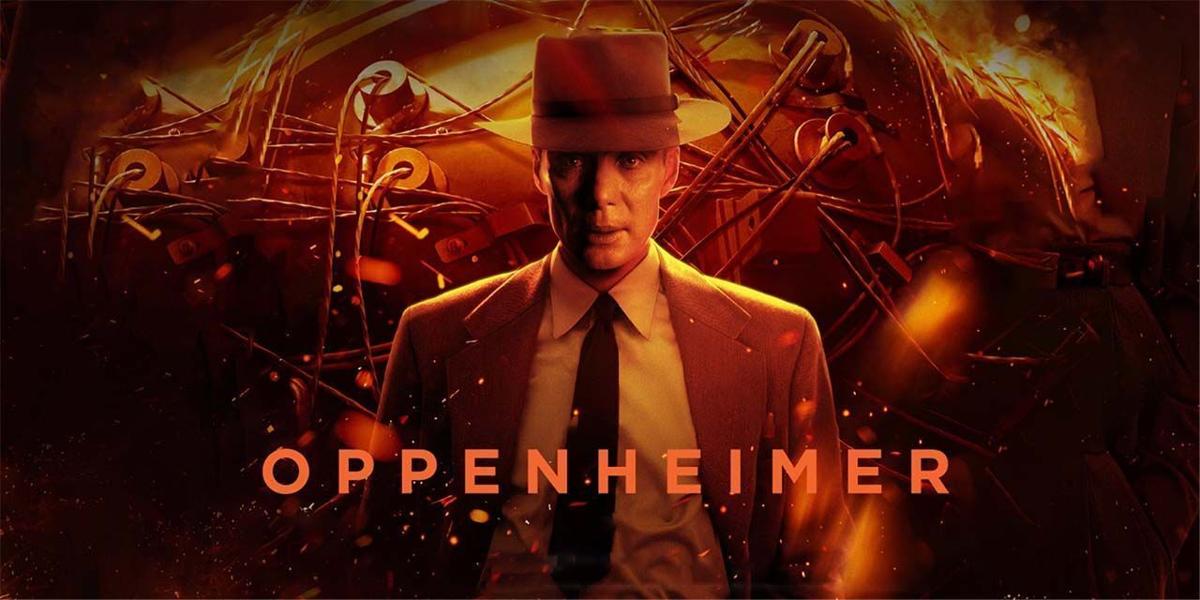 Film review: ‘Oppenheimer’ rattles your perception as it forces the
