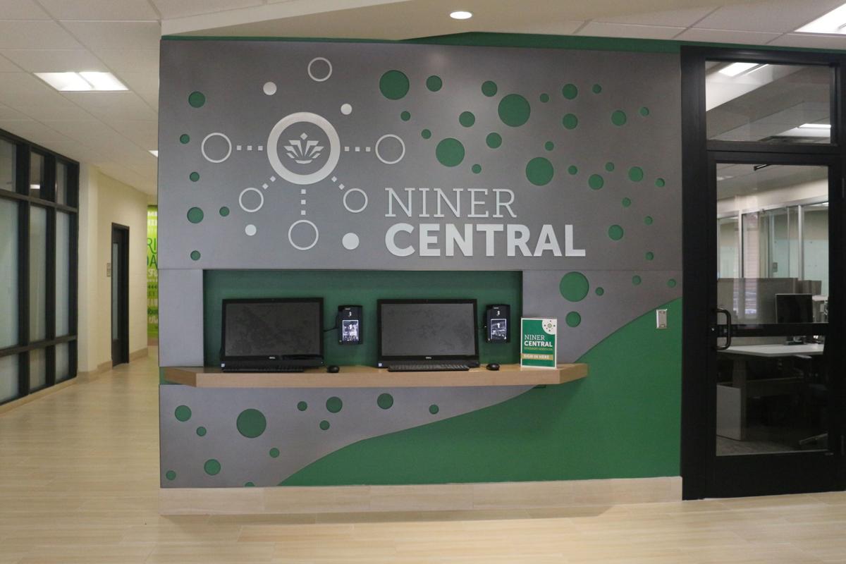 Niner Central
