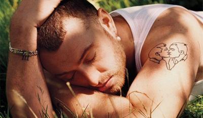 Album Review: Sam Smith- "Love Goes" | Arts ...
