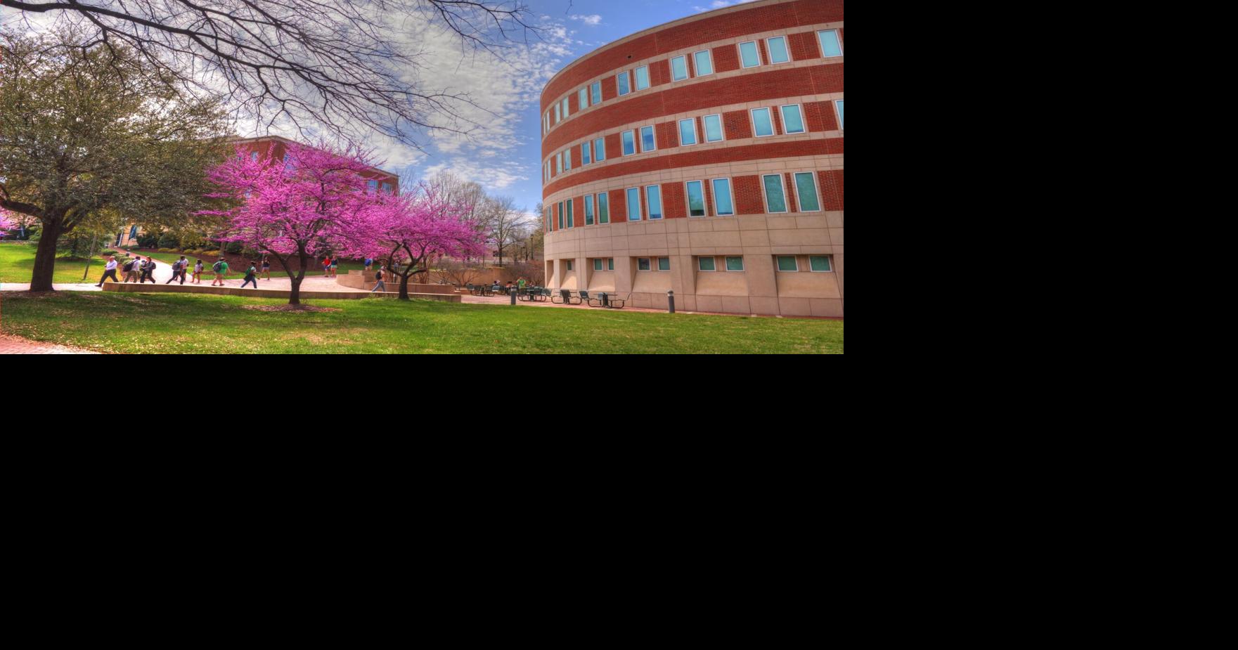 Uncc Spring 2022 Calendar How Unc Charlotte Became The Only Unc Institution With A Spring Break |  News | Ninertimes.com