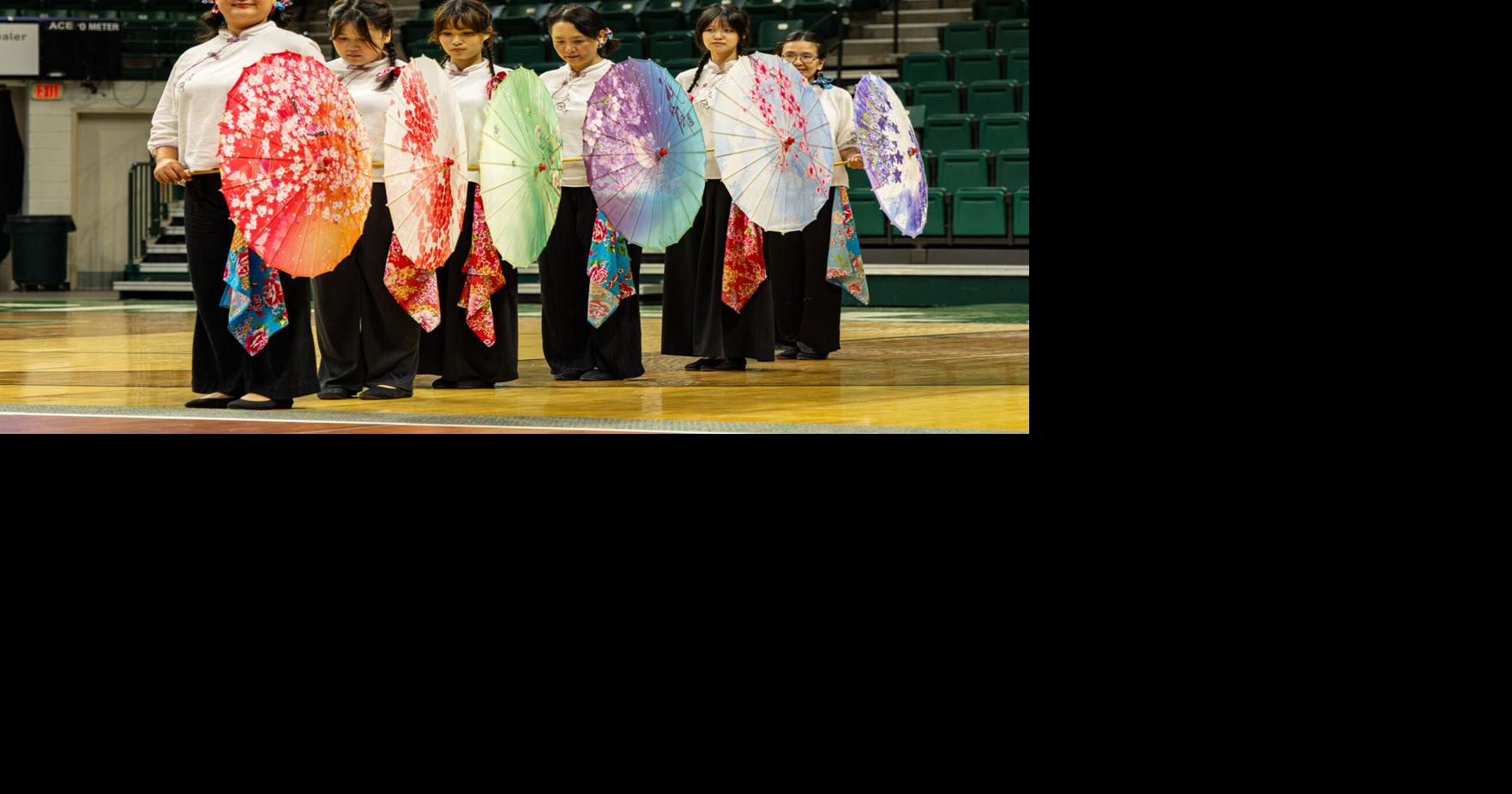Photos: 2026 International Festival