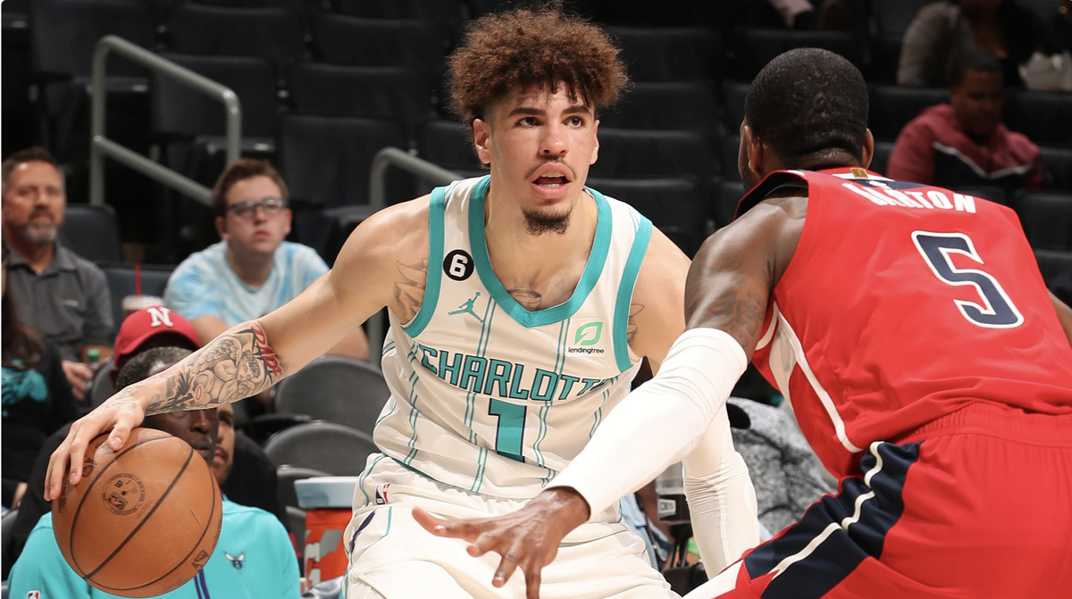 How long is LaMelo Ball out? Ankle injury timeline, return date, latest  updates on Hornets star